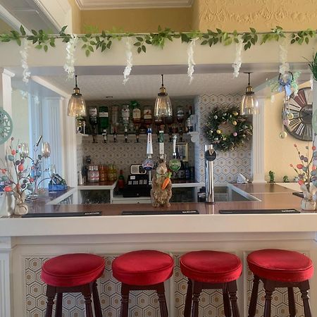 Savoy Hotell Fleetwood Eksteriør bilde