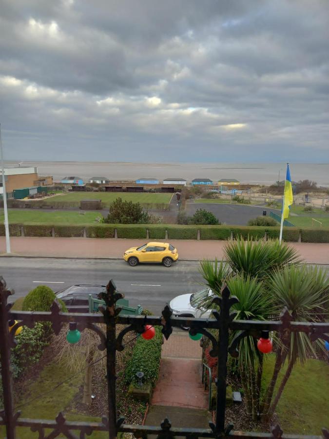 Savoy Hotell Fleetwood Eksteriør bilde