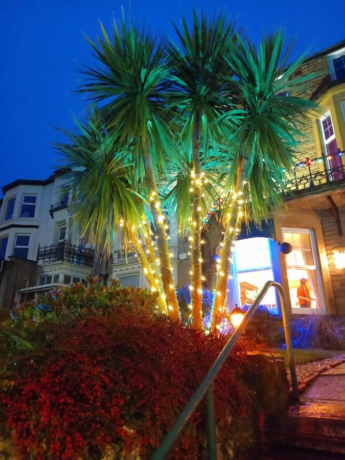 Savoy Hotell Fleetwood Eksteriør bilde