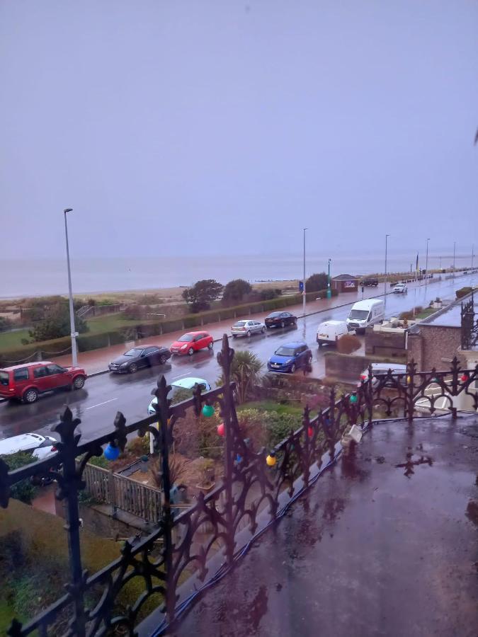 Savoy Hotell Fleetwood Eksteriør bilde