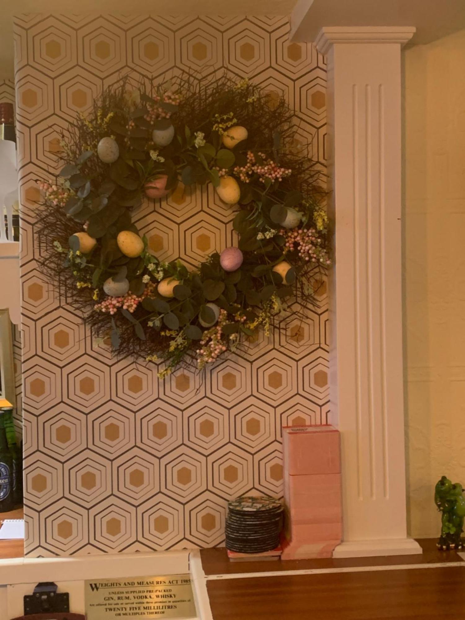 Savoy Hotell Fleetwood Eksteriør bilde